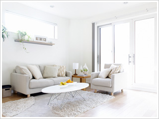 悪影響をあたえる公害な物質は一切なしの画像